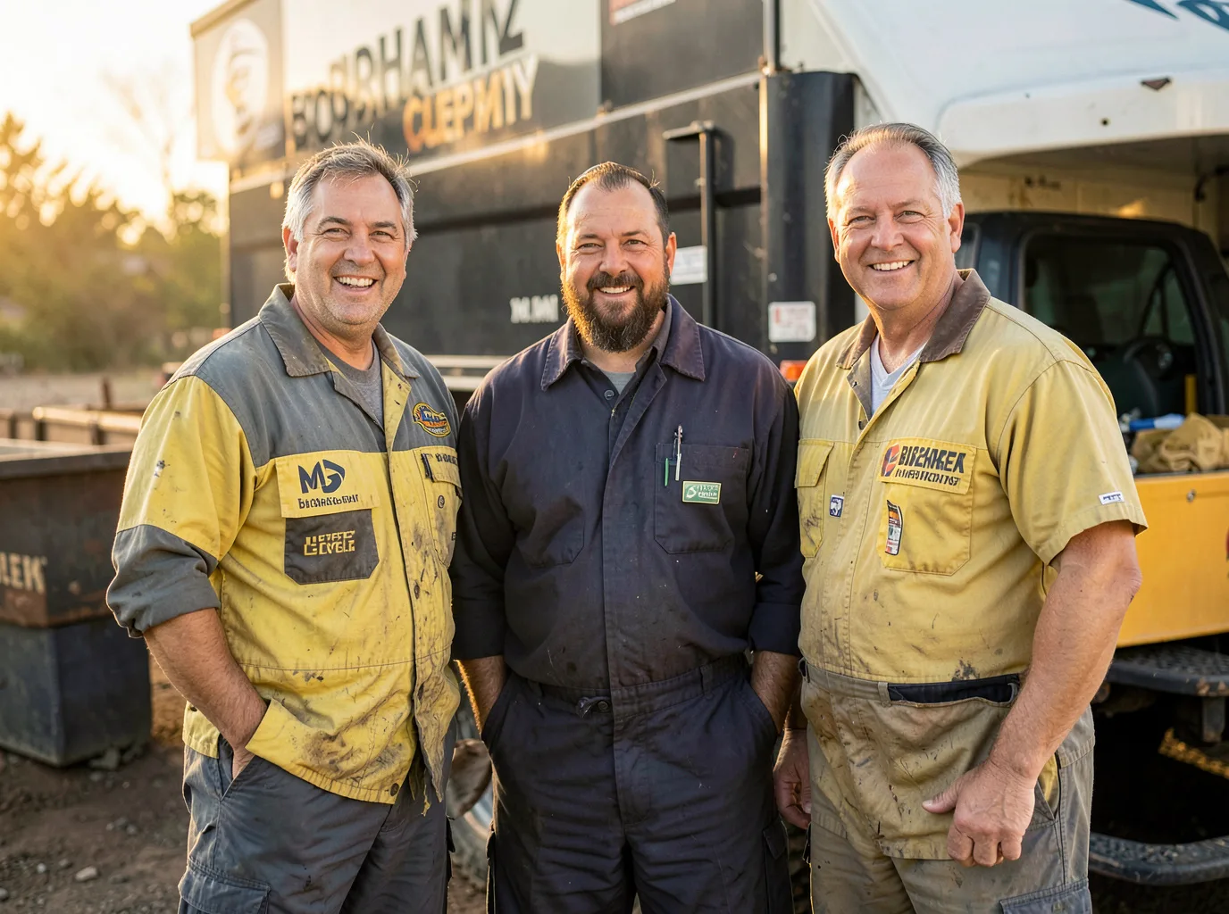 Sewage Cleanup company in Hallieford, VA