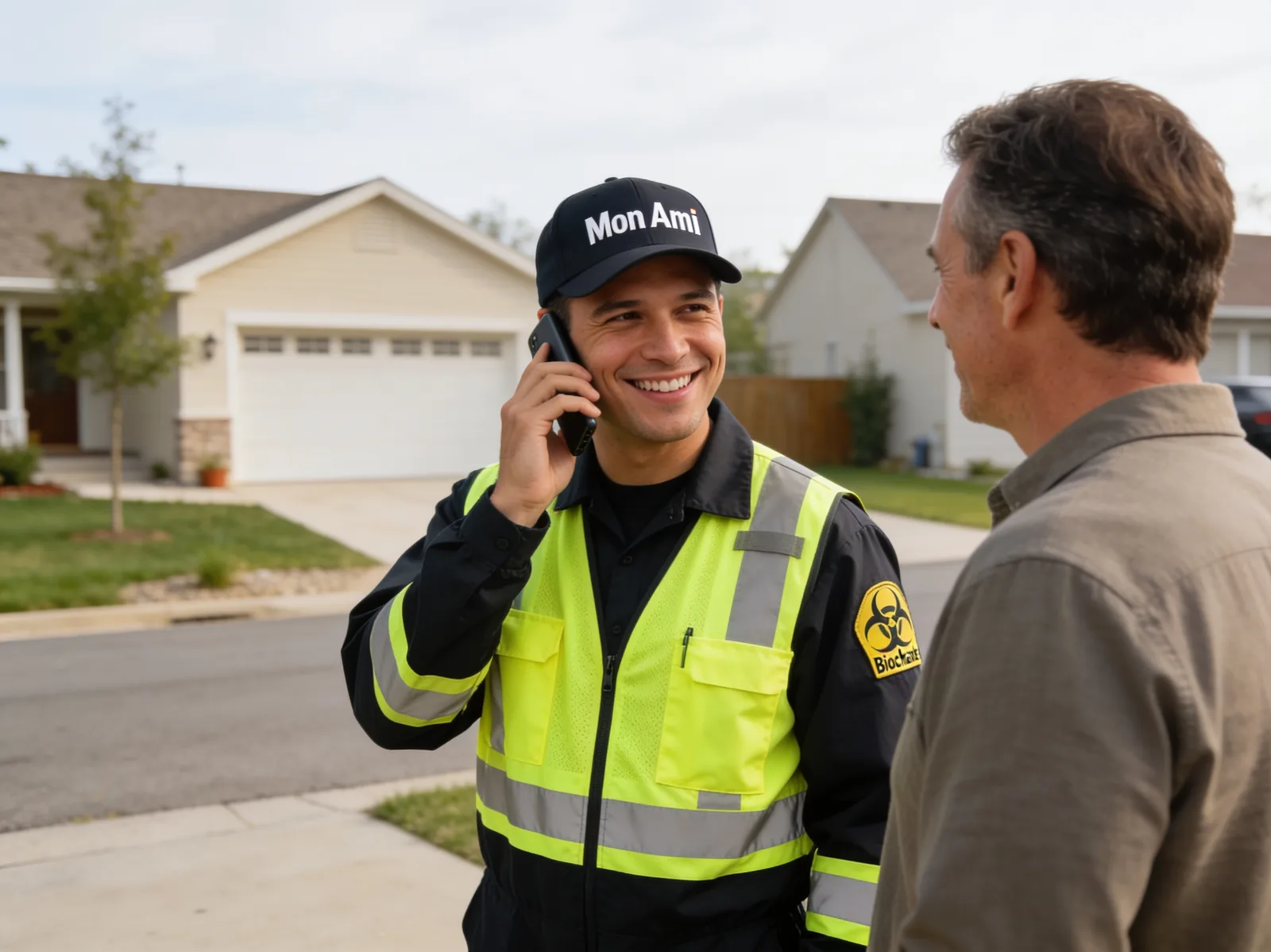 Sewage Cleanup Hallieford, VA FAQs