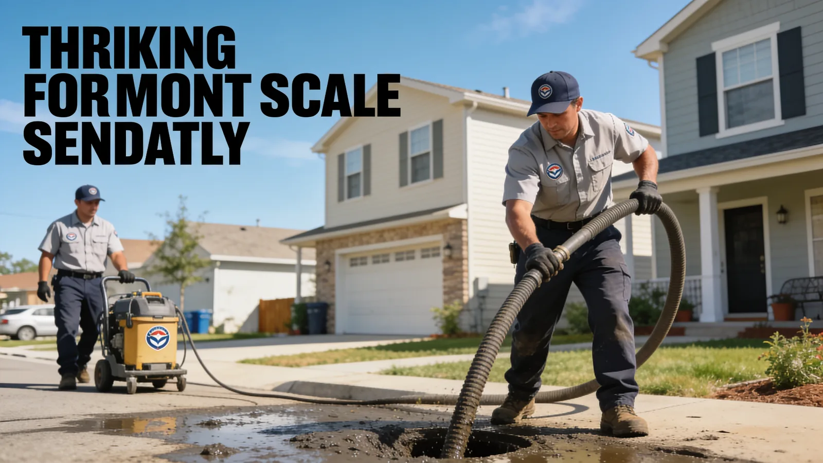 Sewage Cleanup in Hallieford, VA near me